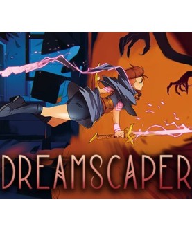 Dreamscaper Steam Key EUROPE